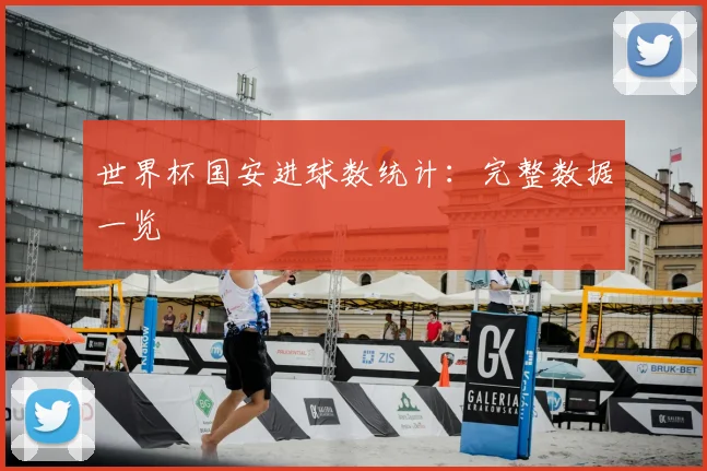 世界杯国安进球数统计:完整数据一览
