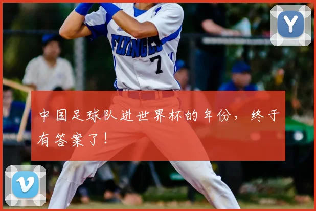 中国足球队进世界杯的年份，终于有答案了！