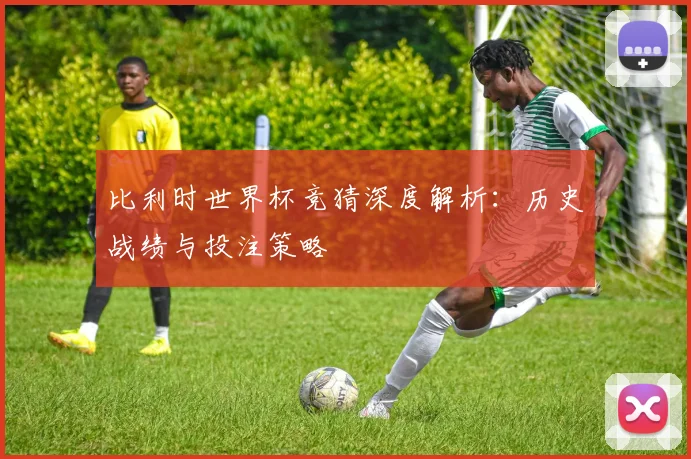 比利时世界杯竞猜深度解析：历史战绩与投注策略