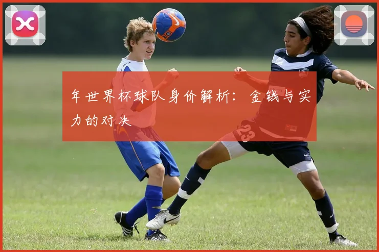 年世界杯球队身价解析:金钱与实力的对决
